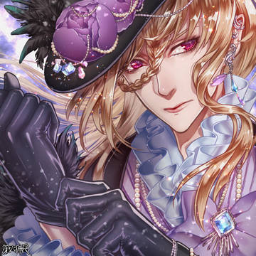 TW納品イラスト2枚