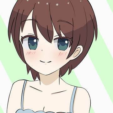 篠田はじめちゃん