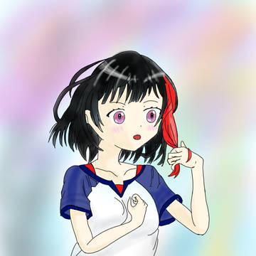 美竹蘭