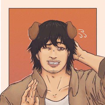 🐶