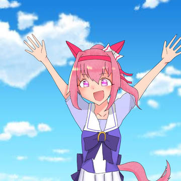 夢