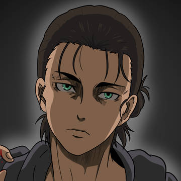 Eren Jaegar