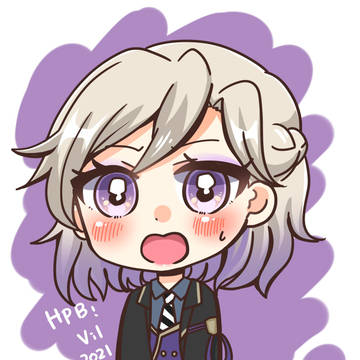 ヴィル様