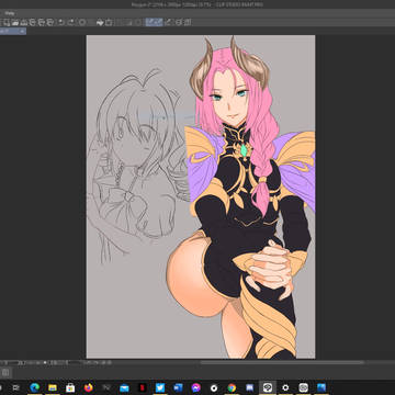 Roygun WIP
