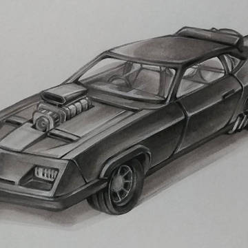V8 Interceptor
