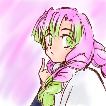蜜璃