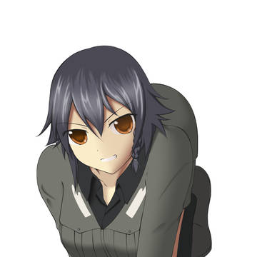 ペパロニ姉さん
