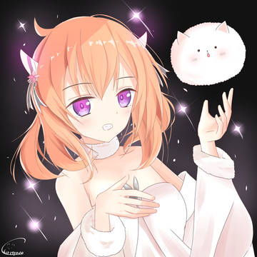 ココアちゃんの誕生日！！