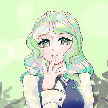 戴安娜