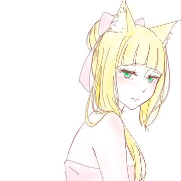 ダンまち らくがきつめ