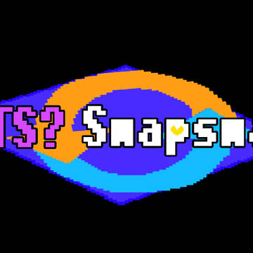 TS?swapswap ロゴ