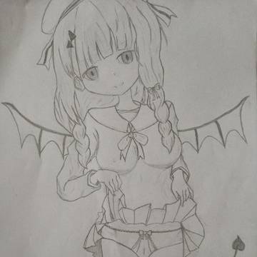 无题