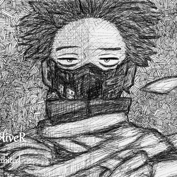 心操人使 / Hitoshi Shinso
