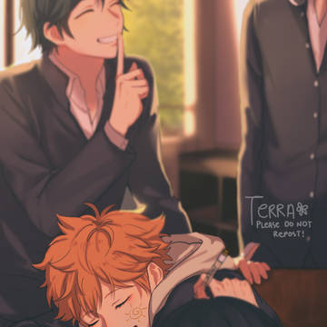 1st years
