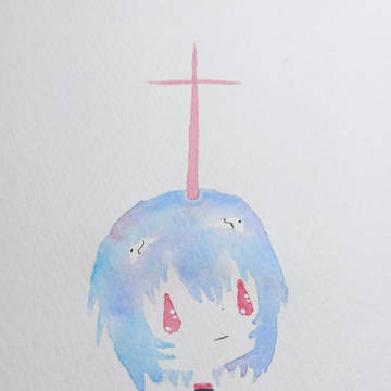 綾波レイ