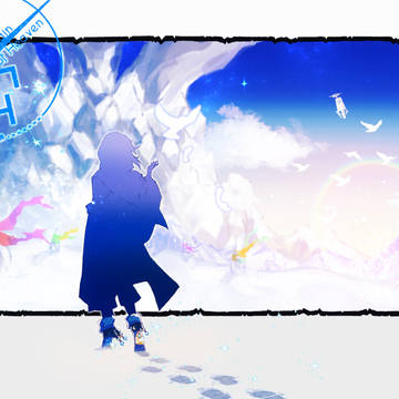 【PFMOH】三曲目【大雪原】