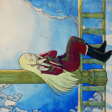 依頼絵２