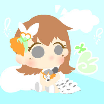 天使のクローバー