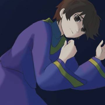 ゲド戦記