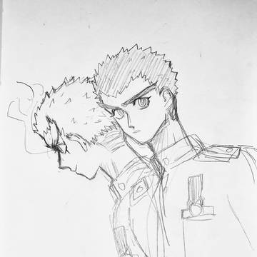 族風紀log1