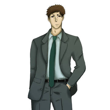 香月 裕