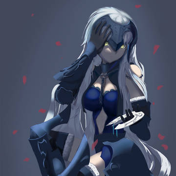黑