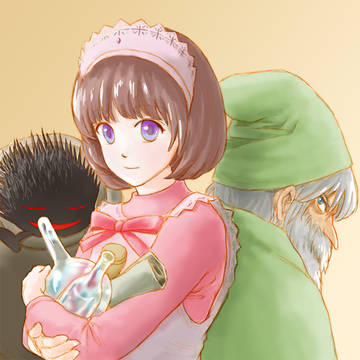 ファンアート