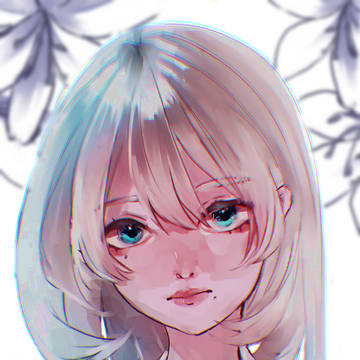 白百合