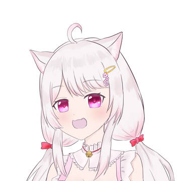 雛咲みあちゃん初配信記念