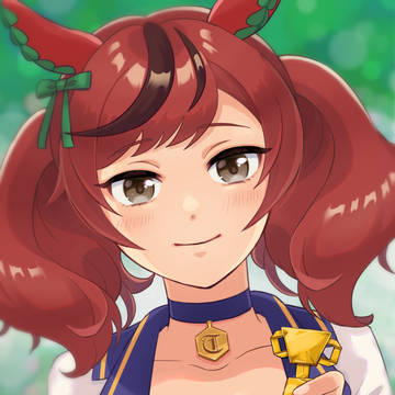 折り紙トロフィー