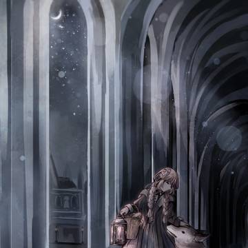 お供