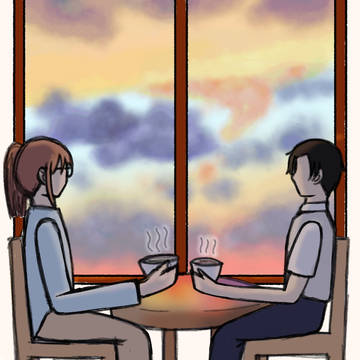 Tea Convo