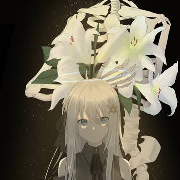 慈悲深いの死神