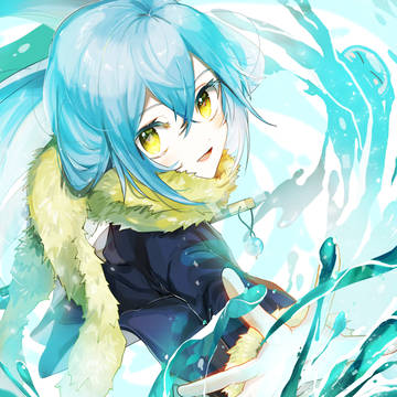 リムルさま。