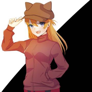 アスカラングレー