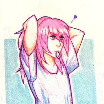 BRAVE 10- 絵