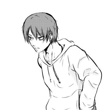 twitter 落書き