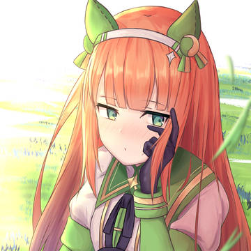 サイレンススズカ