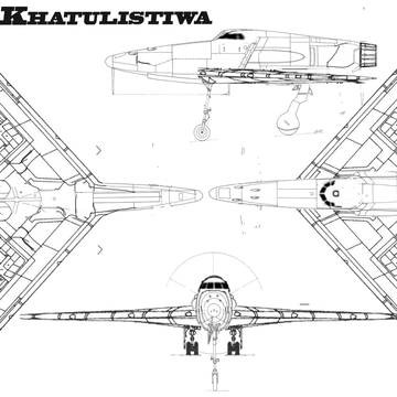 HS-17 Khatulistiwa
