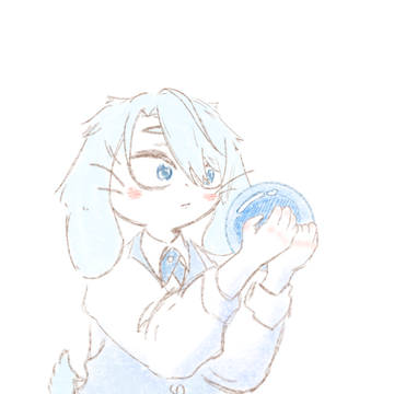 うさみみ長義くん