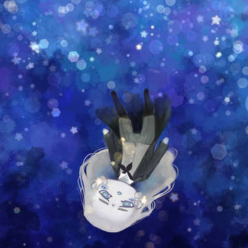 星の墓場