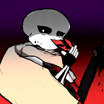 Ink！Sans