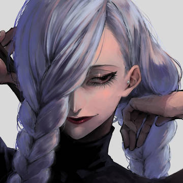 冥冥