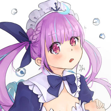 あくあ