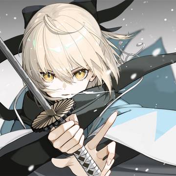 桜セイバー