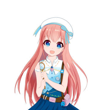肥皂娘