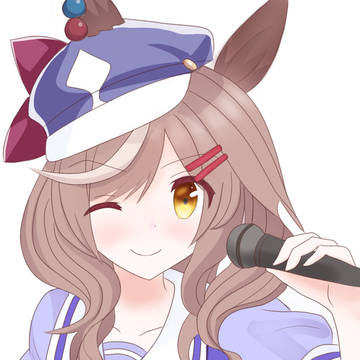 マチカネタンホイザ