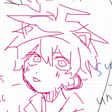 苗木誠アート！