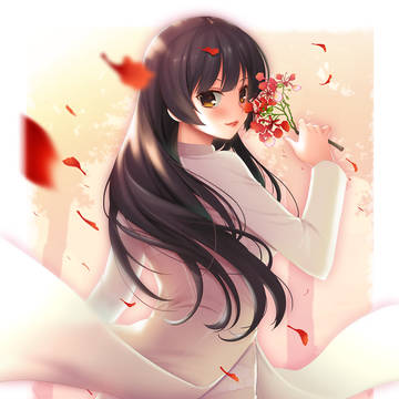 夏のタイム