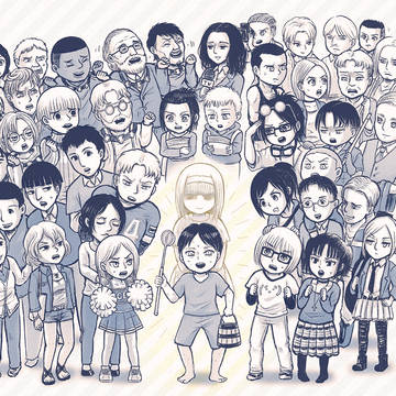 スクカしか勝たん…